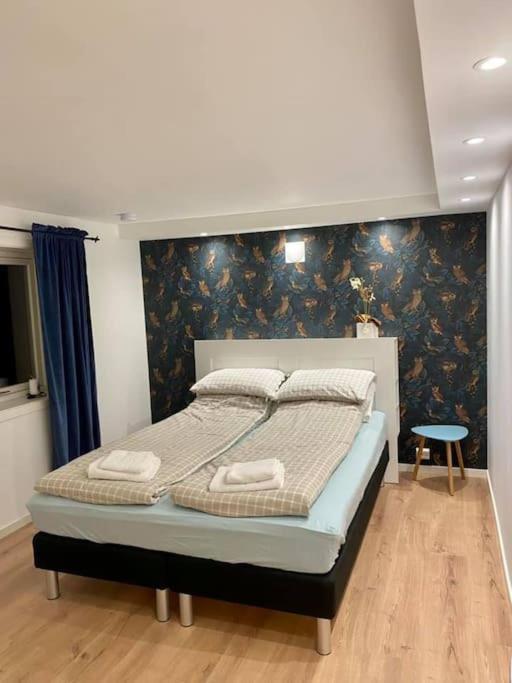 Vikran Apartments Na Koncu Swiata מראה חיצוני תמונה