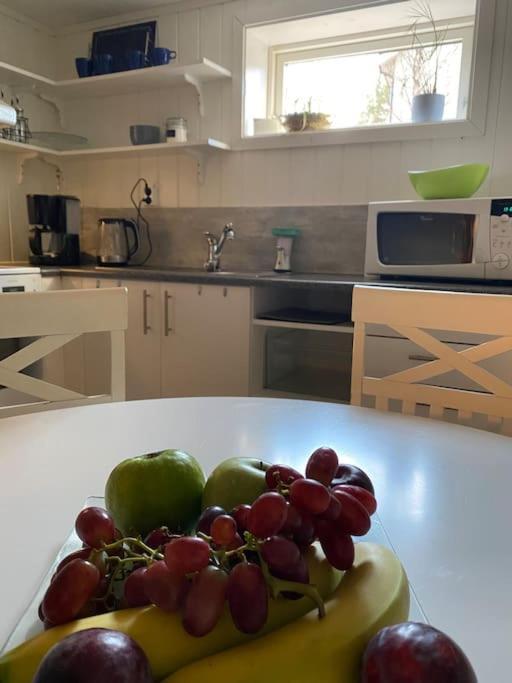 Vikran Apartments Na Koncu Swiata מראה חיצוני תמונה