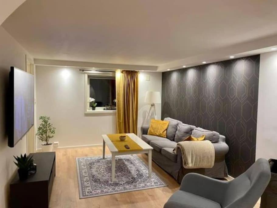 Vikran Apartments Na Koncu Swiata מראה חיצוני תמונה